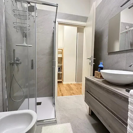 Bilocale Savoia Parcheggio Gratuito Apartment *