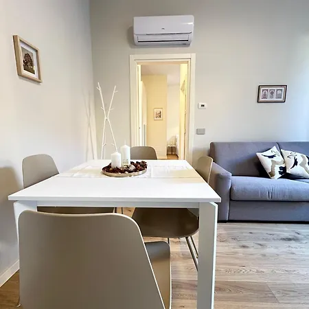 Apartment Bilocale Savoia Parcheggio Gratuito *