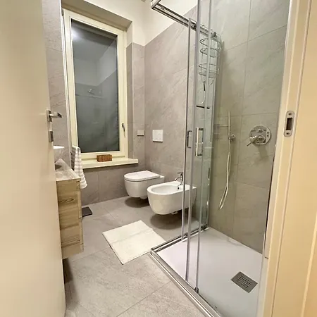 Apartment Bilocale Savoia Parcheggio Gratuito Cremona