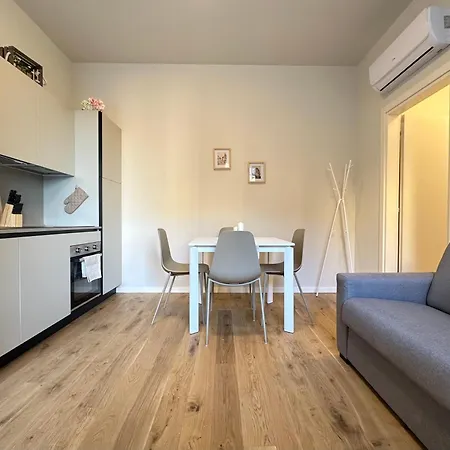Bilocale Savoia Parcheggio Gratuito *